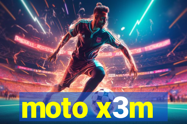 moto x3m - jogo de moto